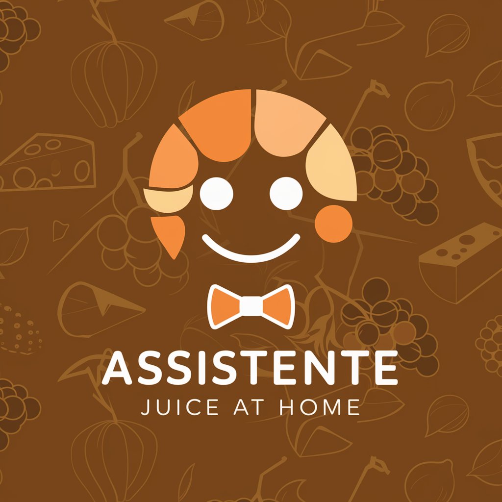 Assistente Juice at Home