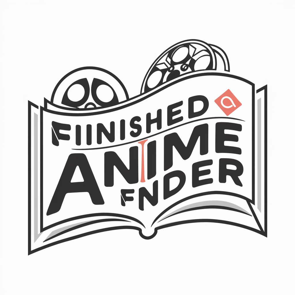 FinishedAnime Finder