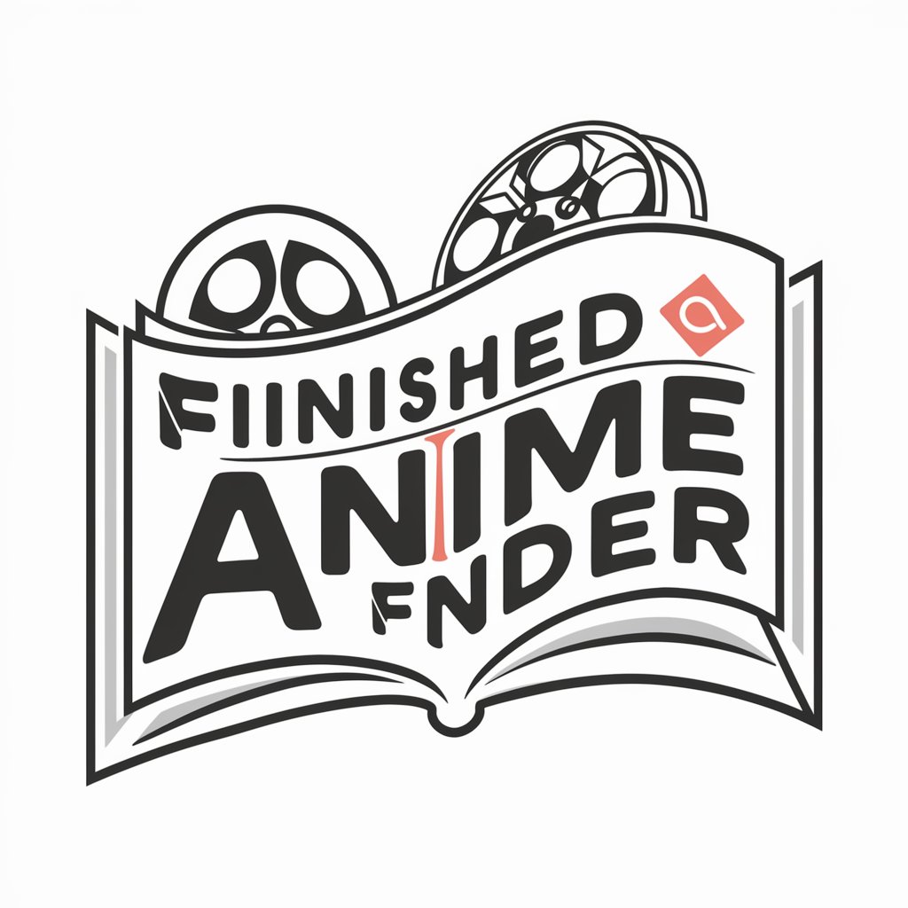 FinishedAnime Finder in GPT Store