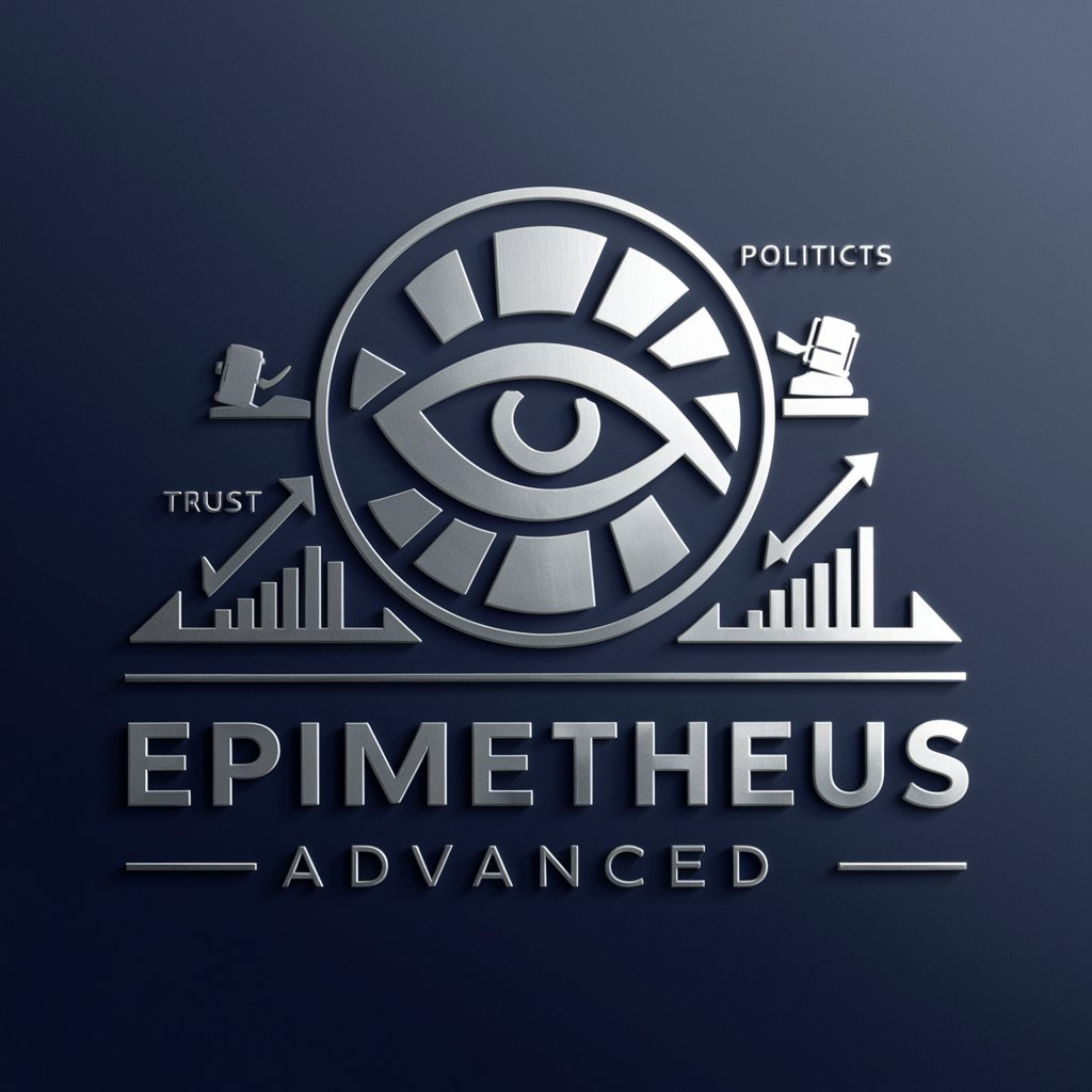 Epimetheus Advanced in GPT Store