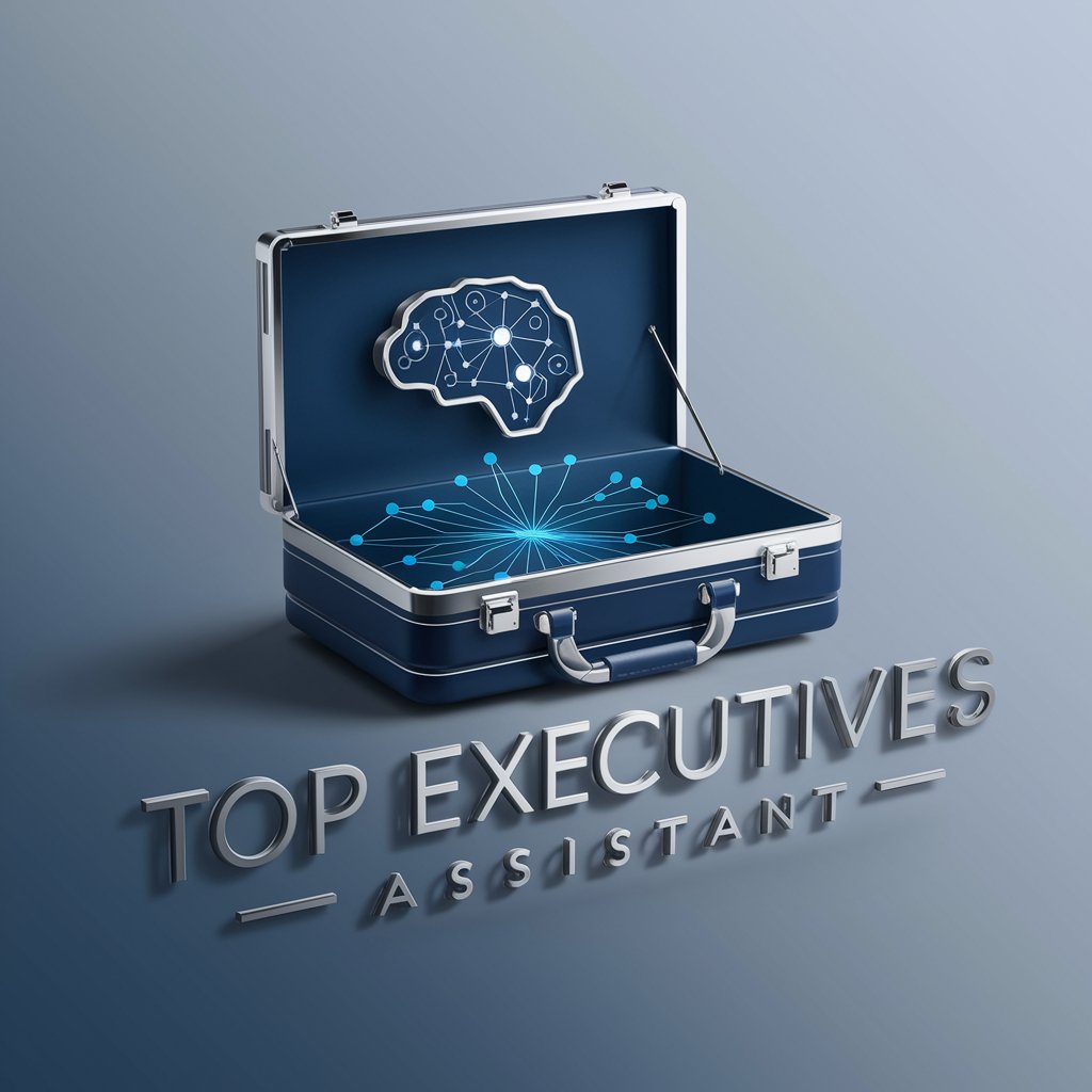 Top Executives Assistant