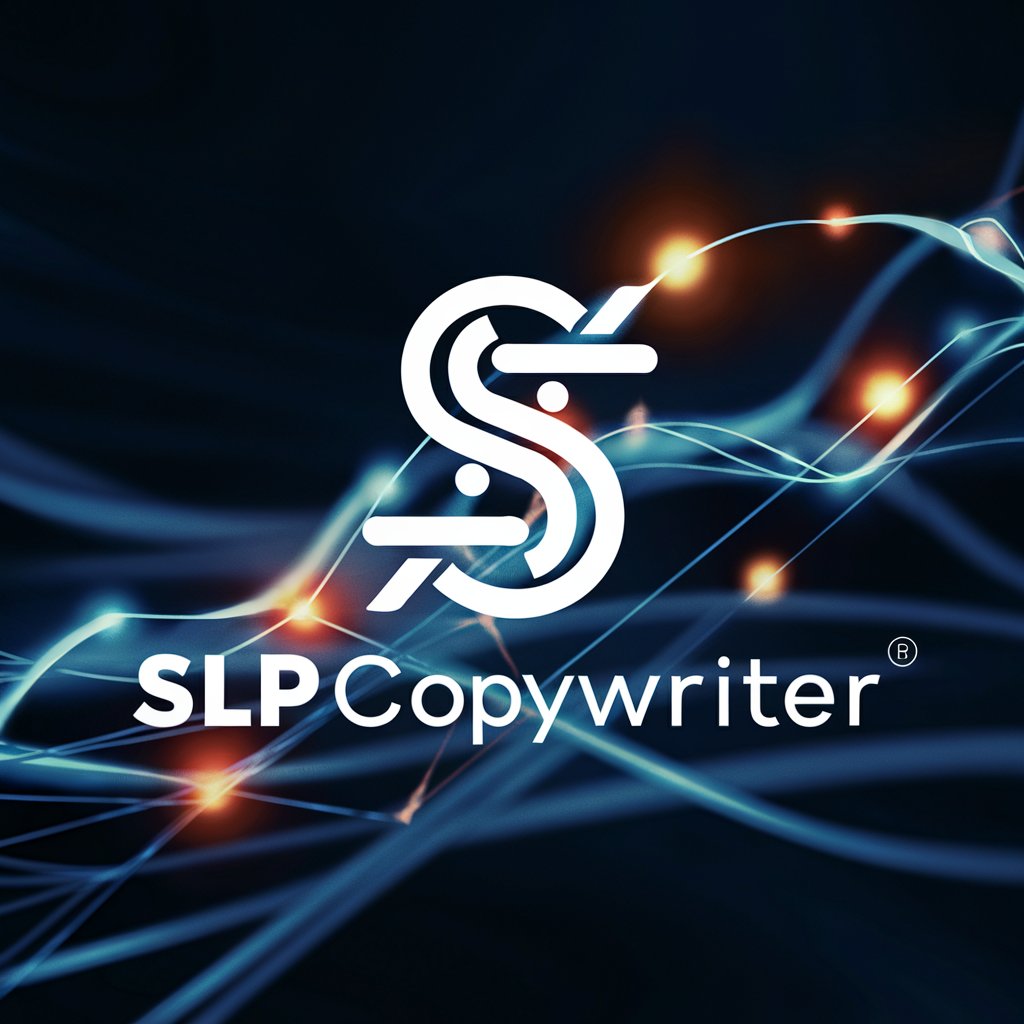 SLPCopywriter