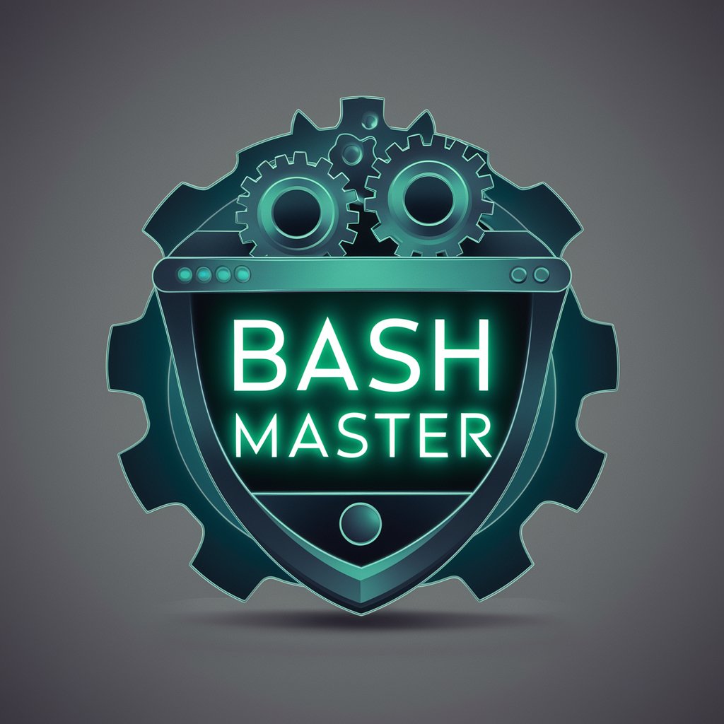Bash Master
