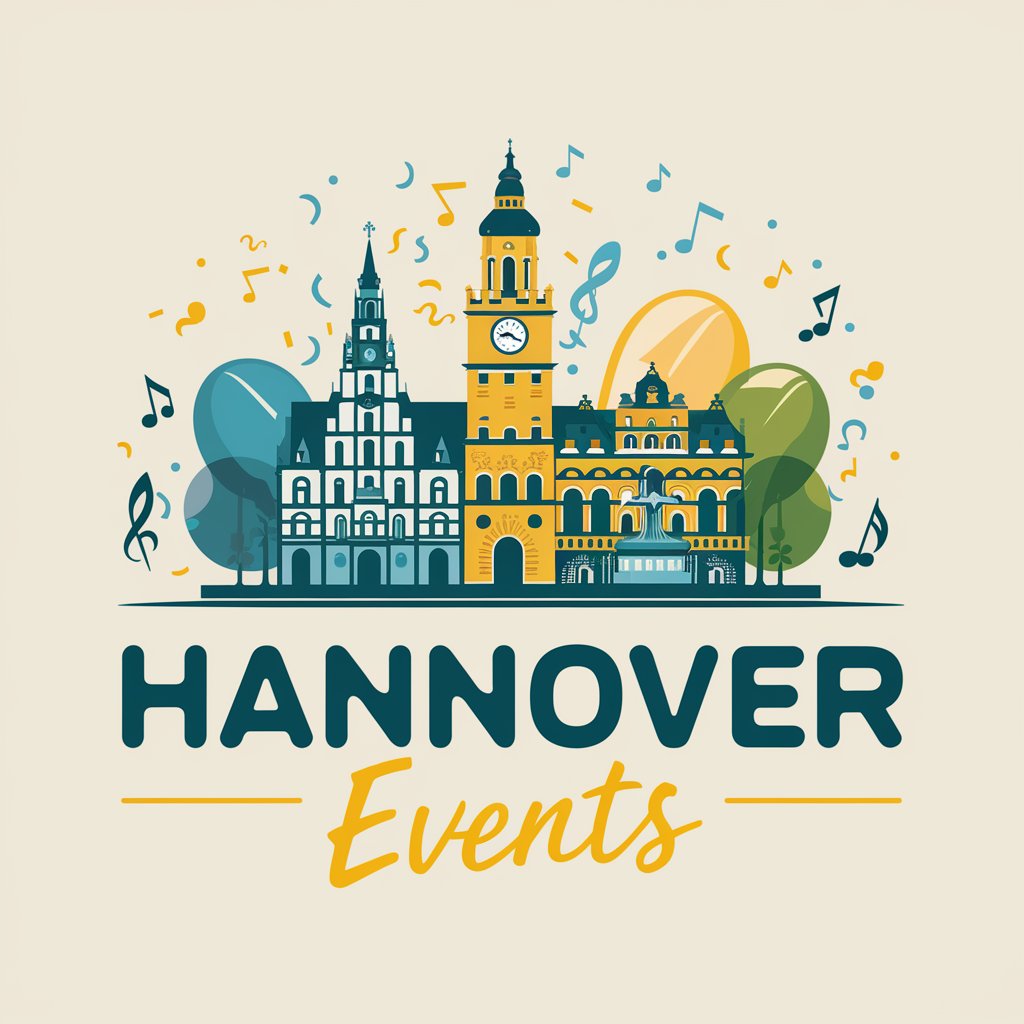 Hannover Events