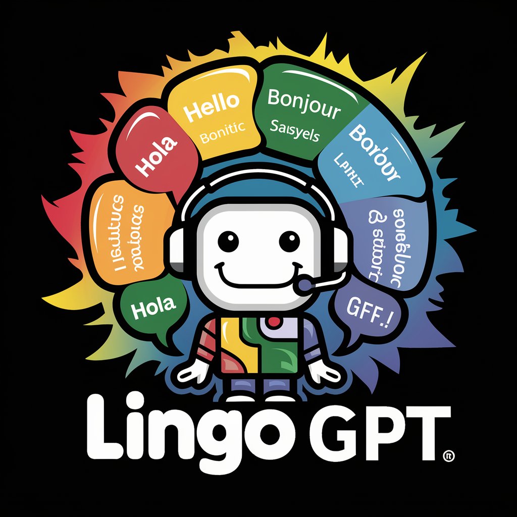 Lingo GPT