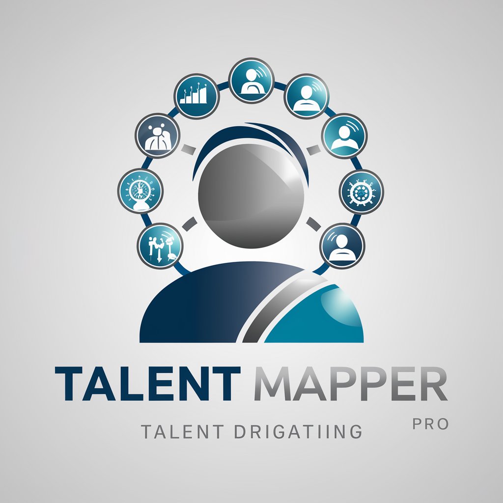 Talent Mapper Pro 🌟👥