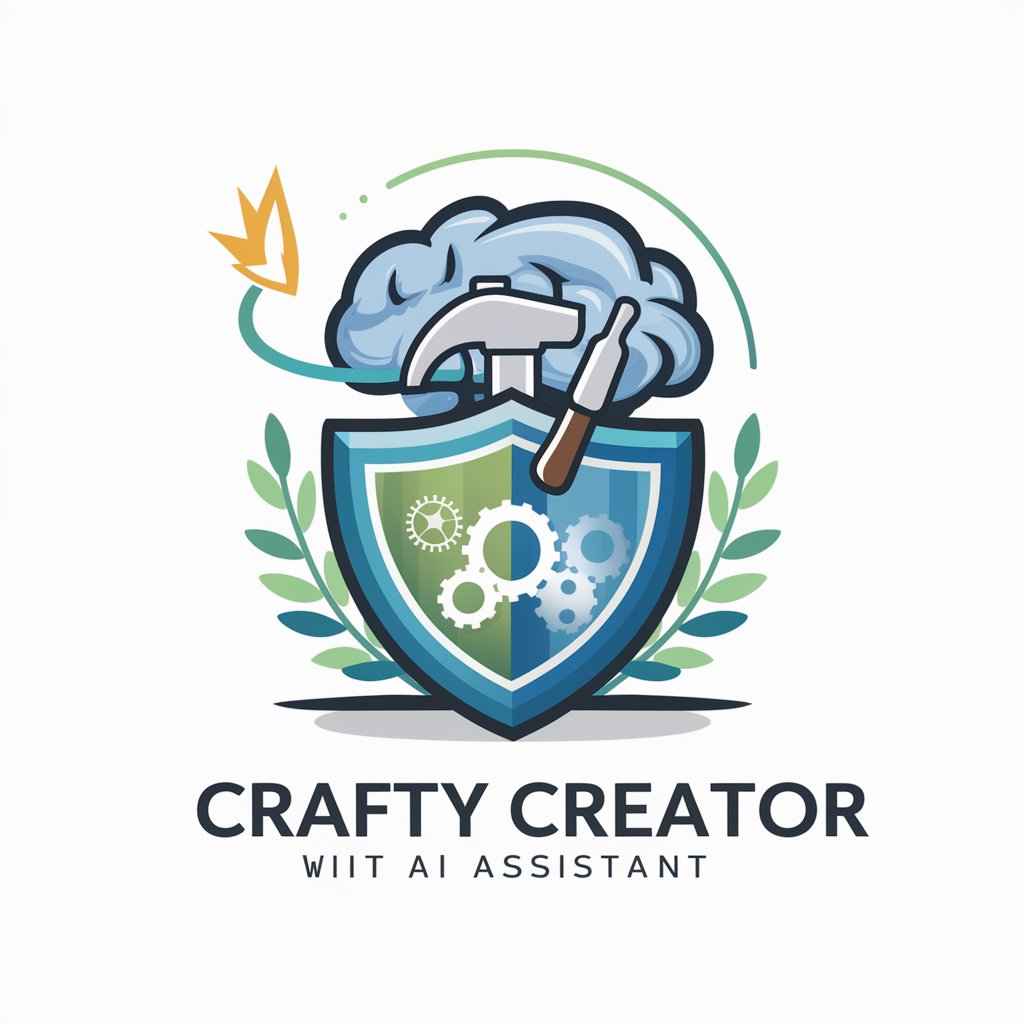 Crafty Creator