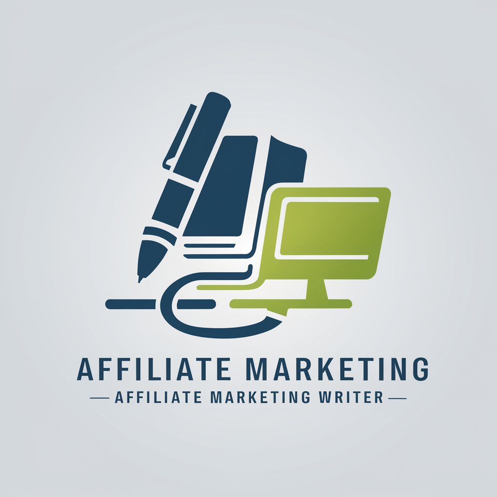 Target Affiliate Marketer Writer