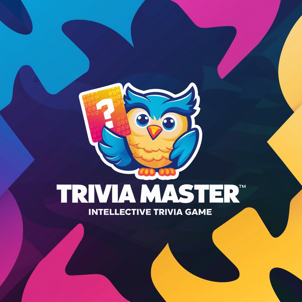 Trivia Master