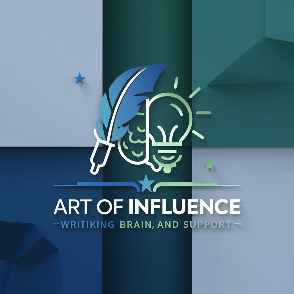 Art of Influence