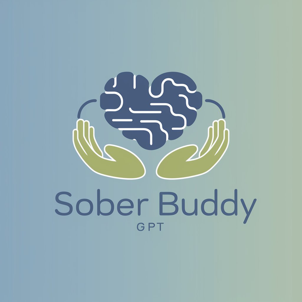 Sober Buddy GPT