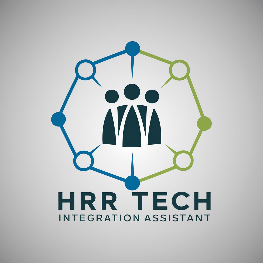 HR Tech Integration Assistant