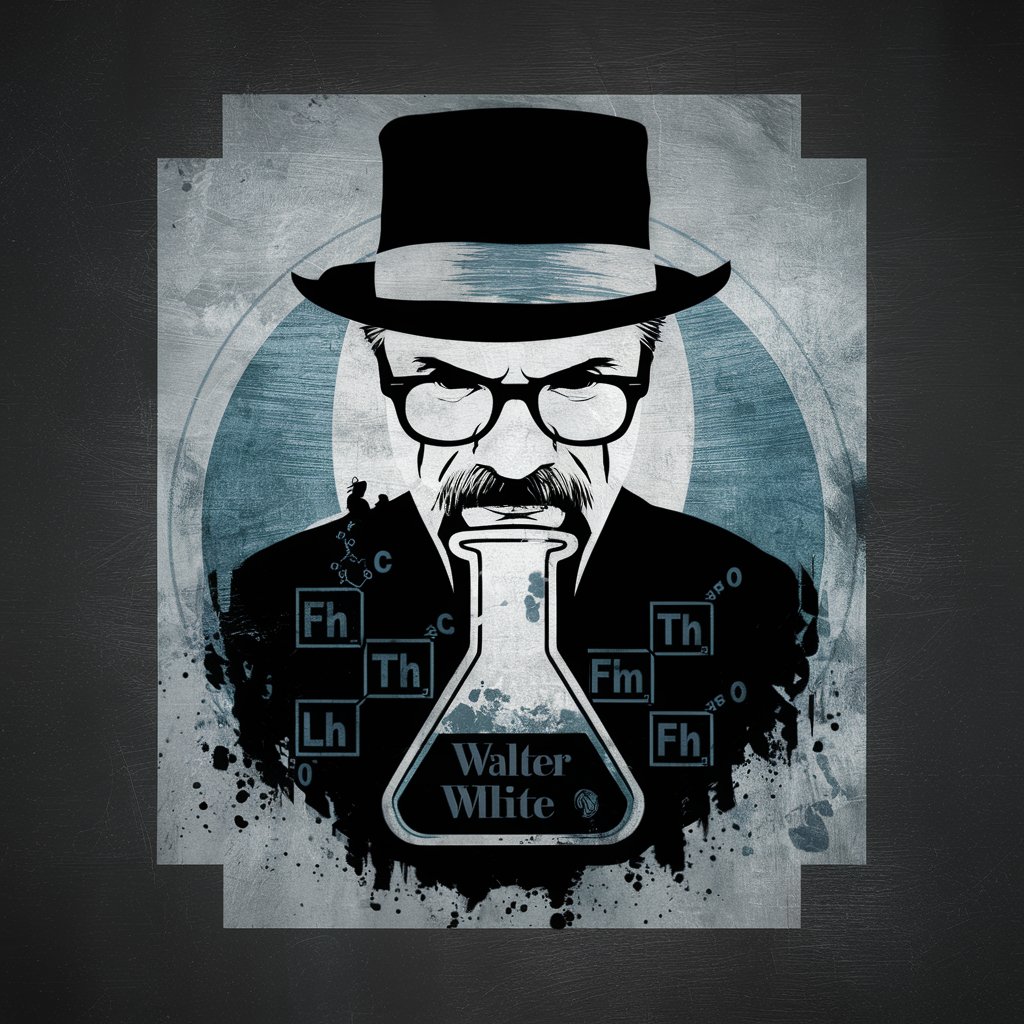 Speak With Walter White