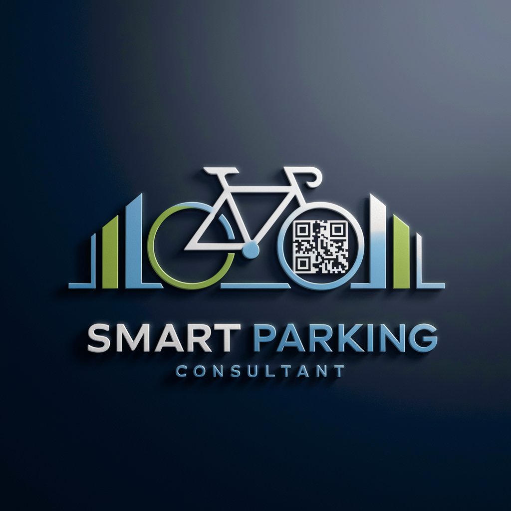 Smart Bike Parking Consultant
