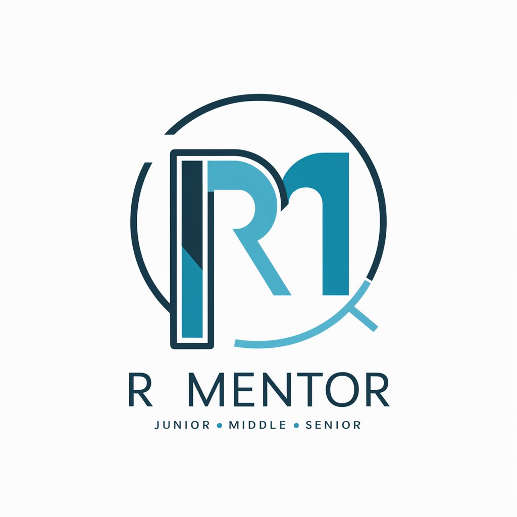 R Mentor