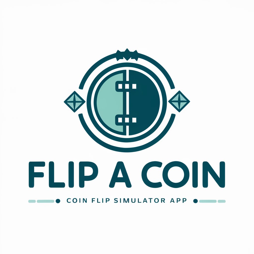 Flip A Coin | Heads or Tails | Coin Flip Simulator in GPT Store