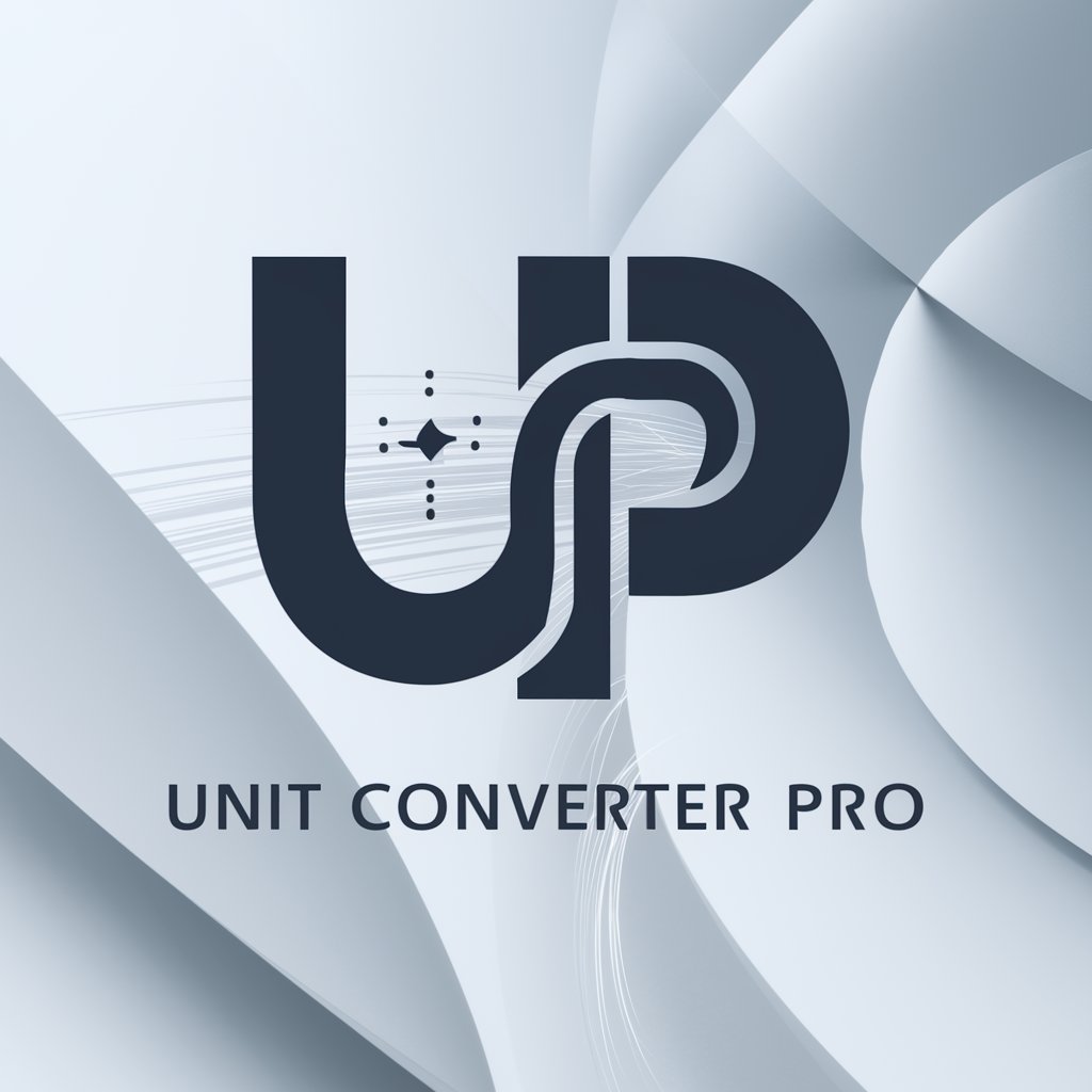 Unit Converter Pro in GPT Store