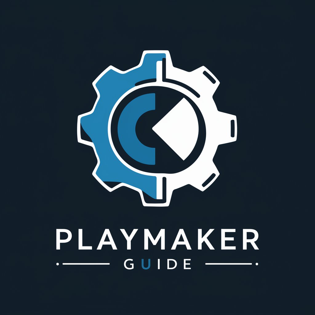 Unity Playmaker Guide