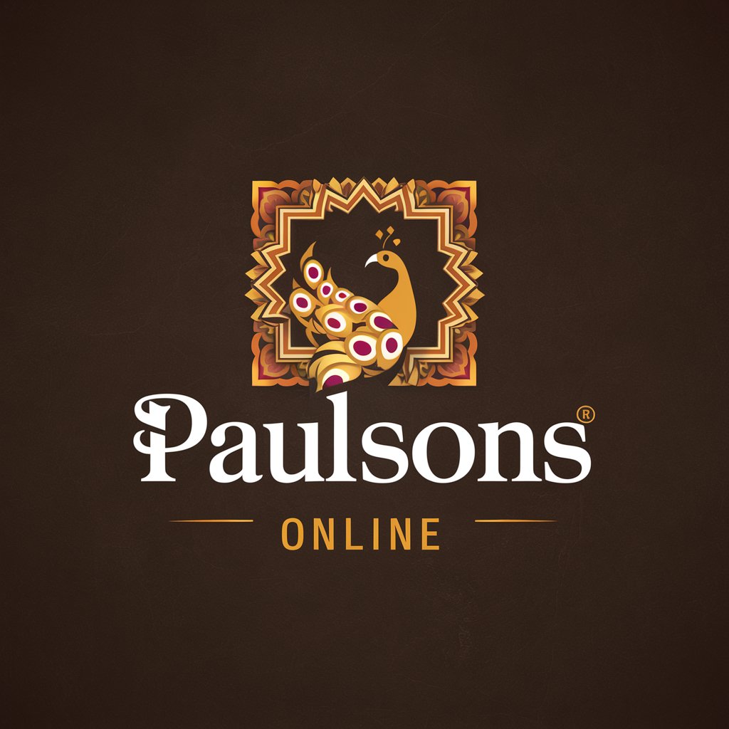 Ria at PaulsonsOnline.com