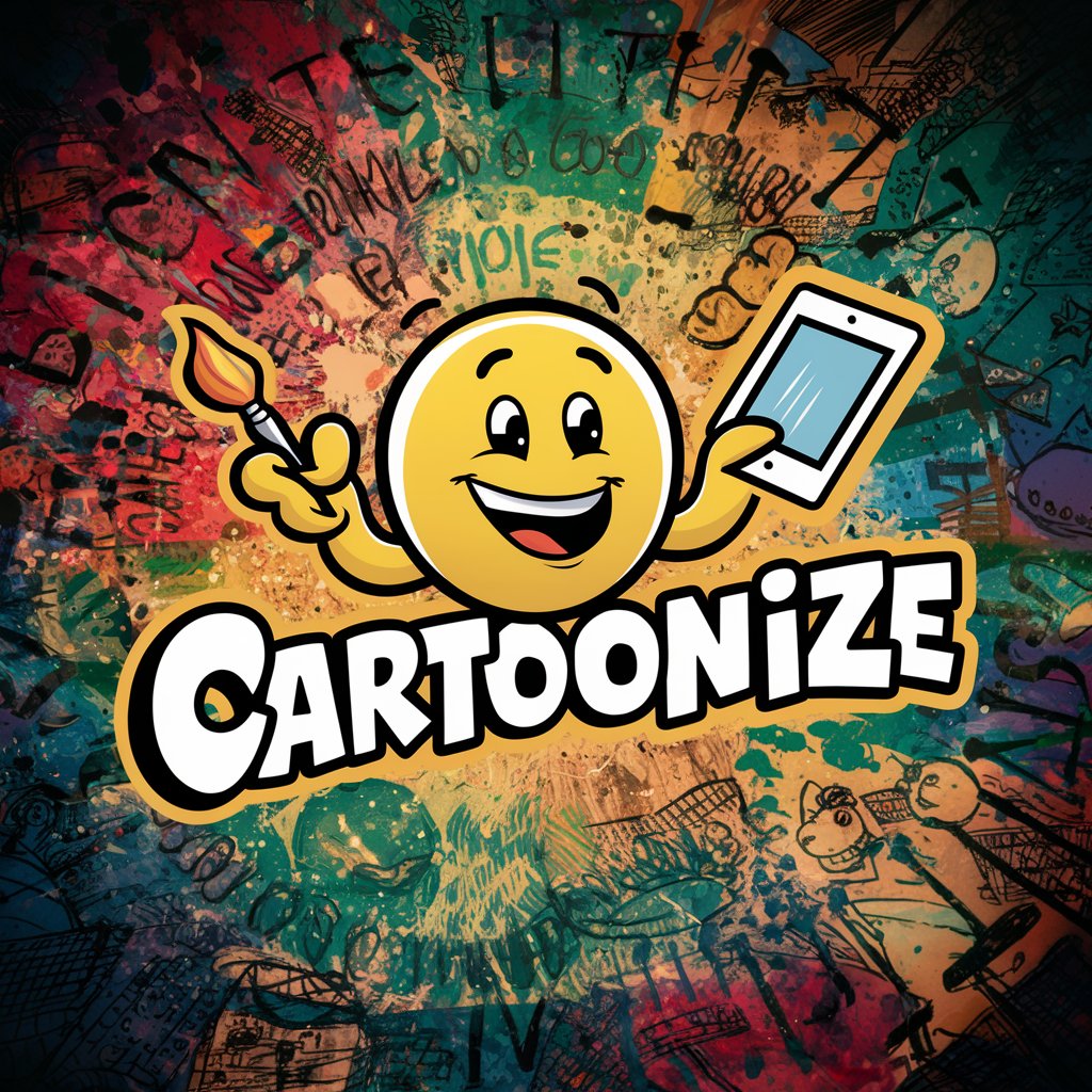 Cartoonize