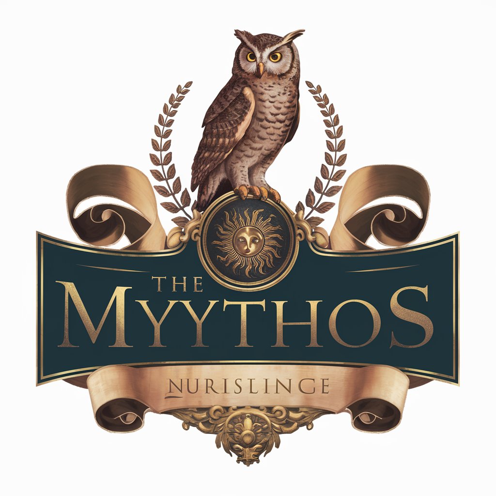 The Mythos in GPT Store