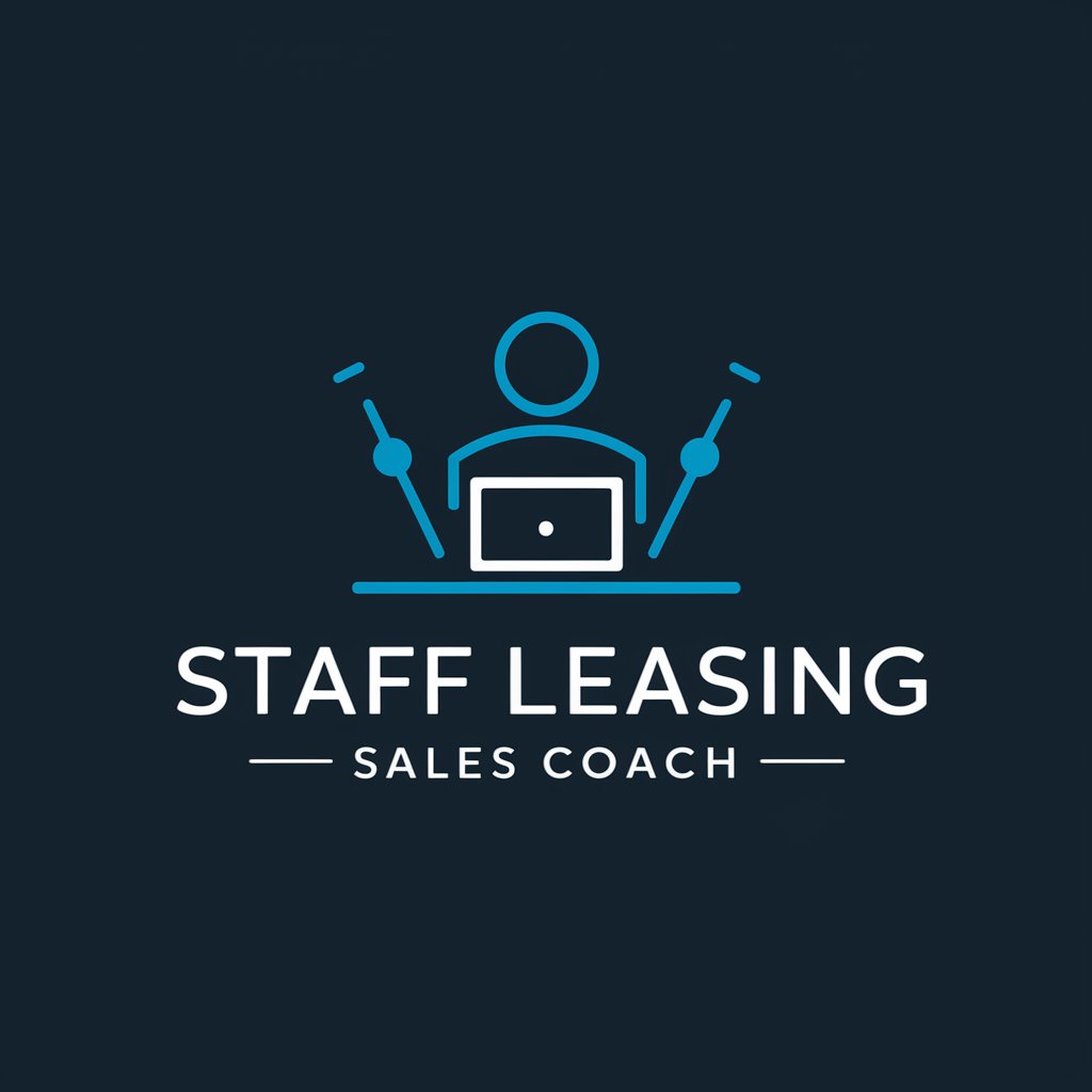 Staff Leasing Sales Coach
