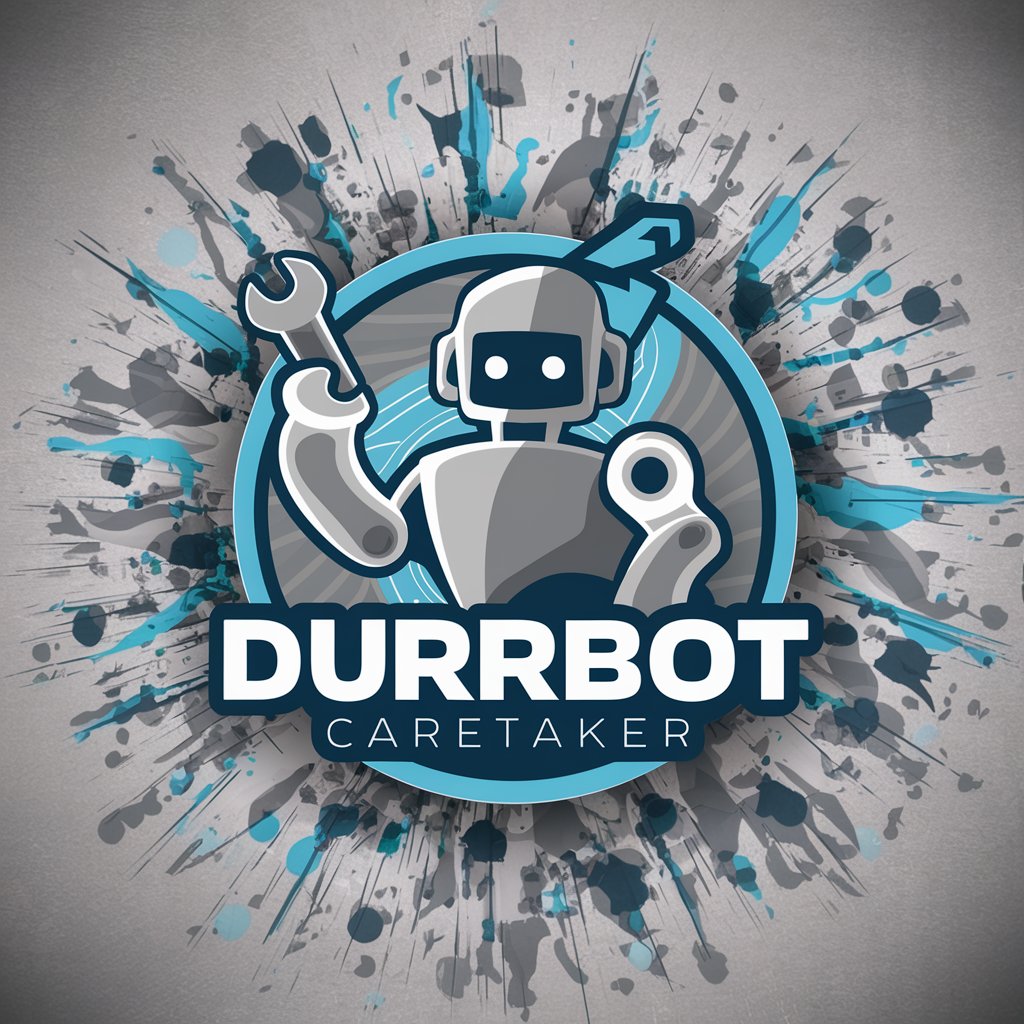 Durrbot Caretaker