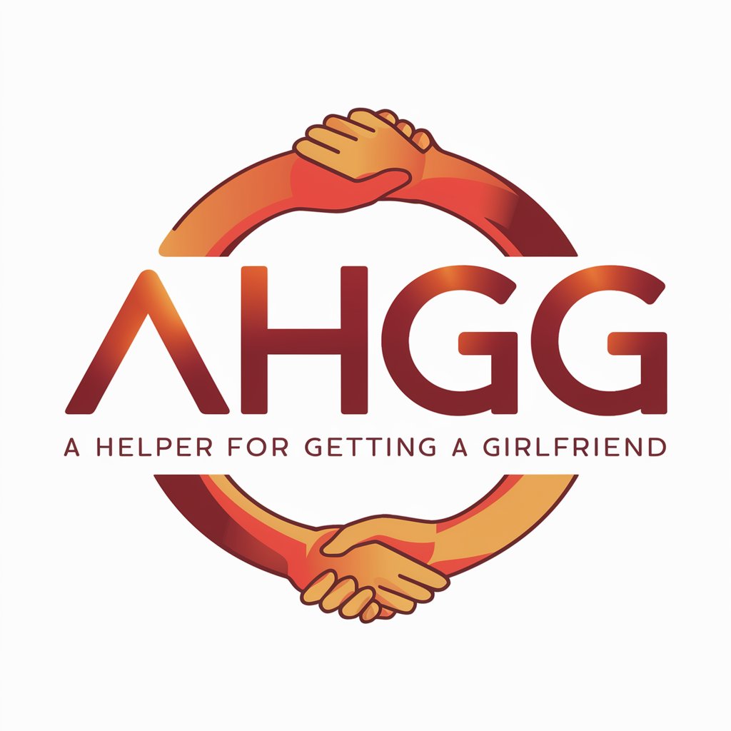 A Helper for Getting a Girlfriend