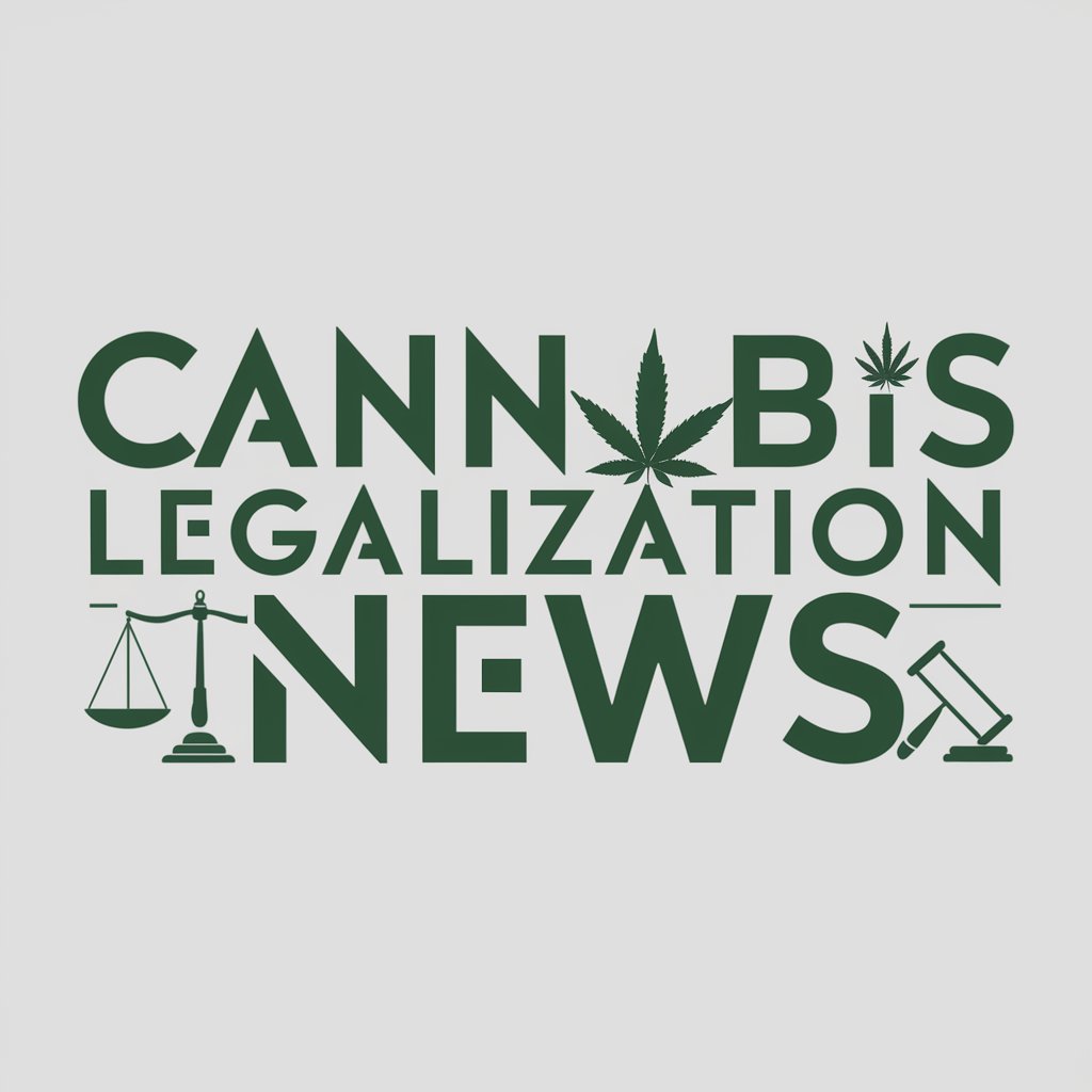 Cannabiz Legalization News Scripts in GPT Store