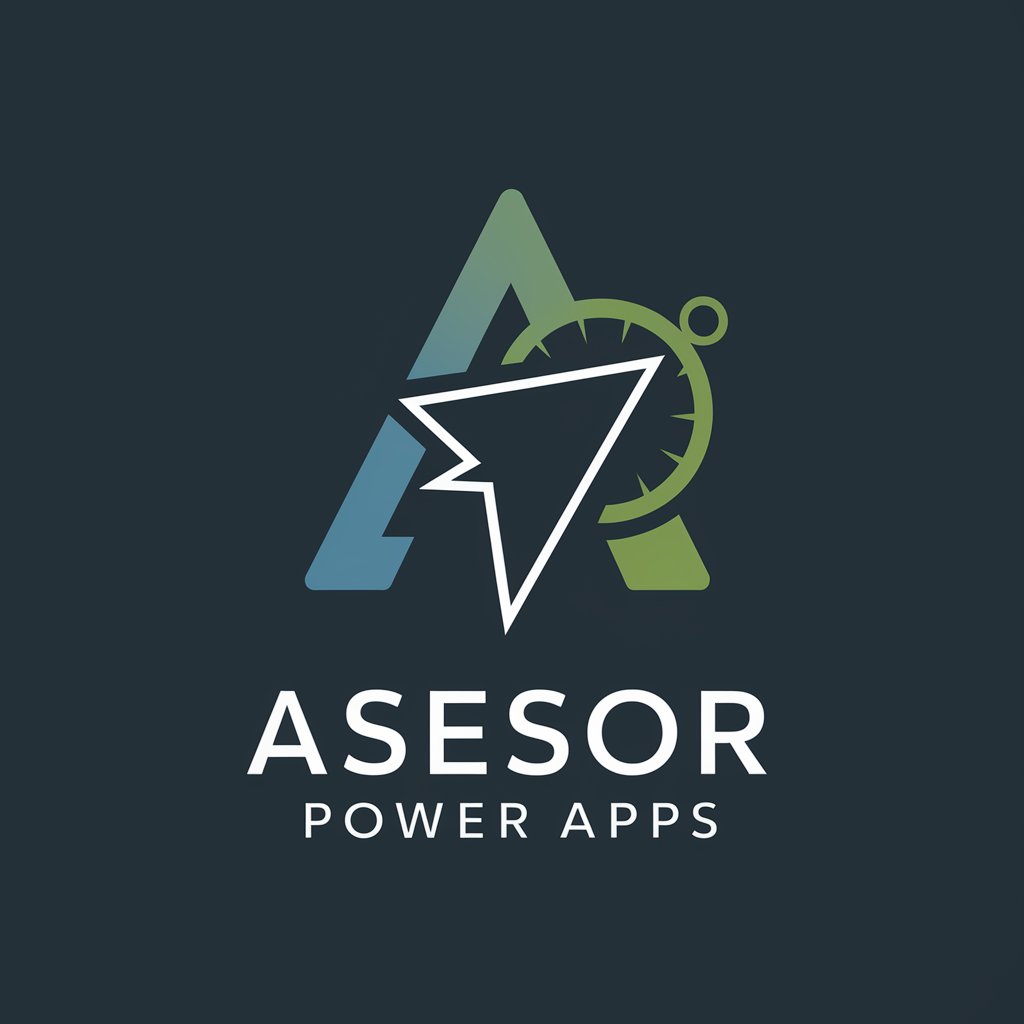Asesor Power Apps in GPT Store