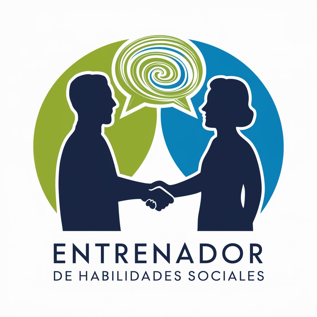 Entrenador de Habilidades Sociales