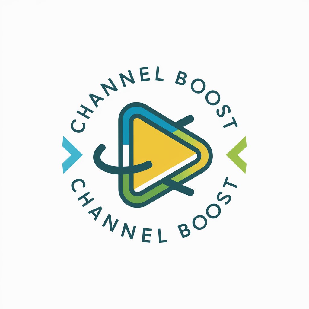 Channel Boost