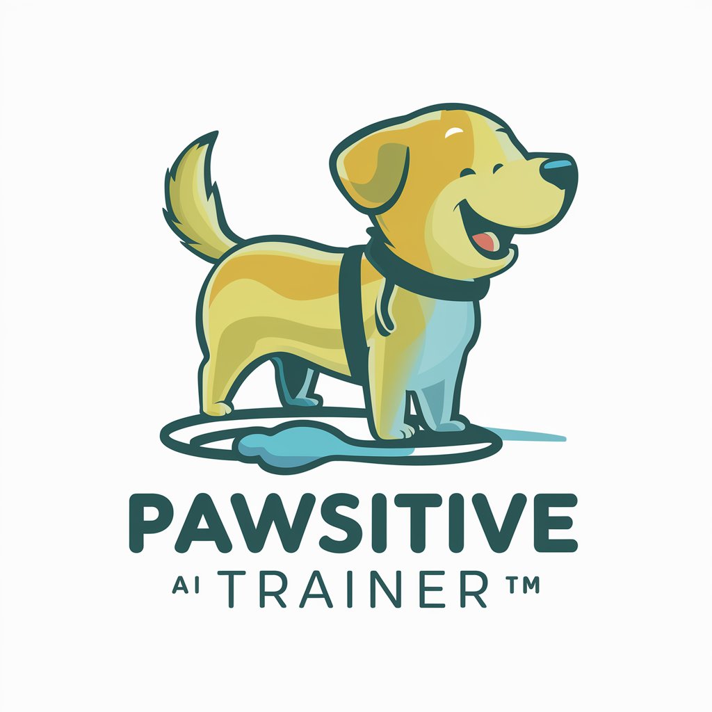 Pawsitive Trainer