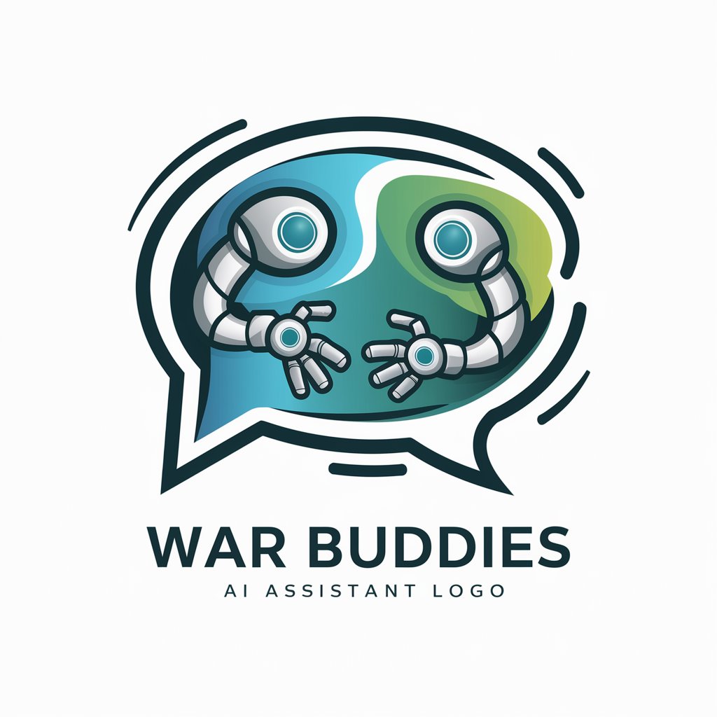 War Buddies meaning?