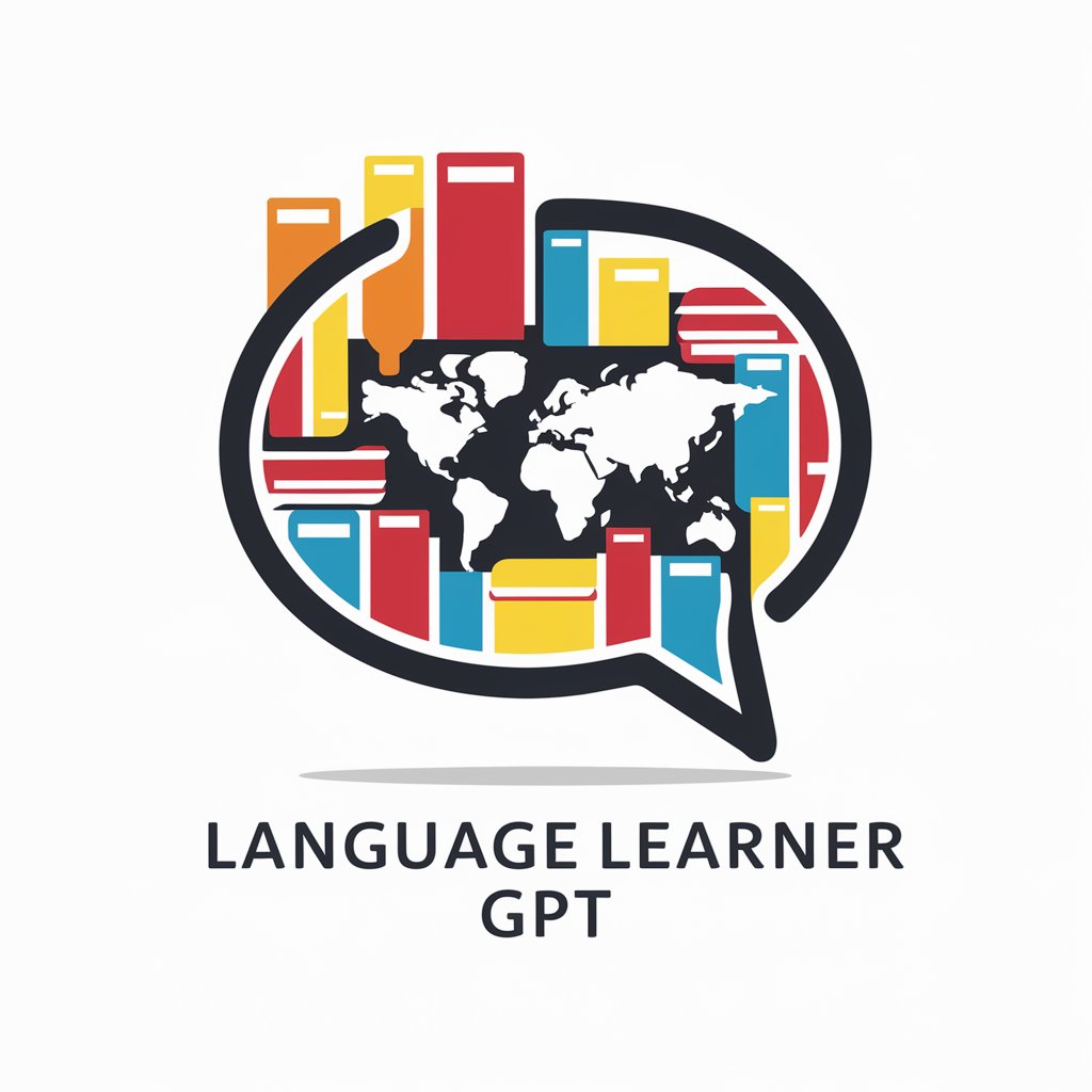 Language Learner in GPT Store