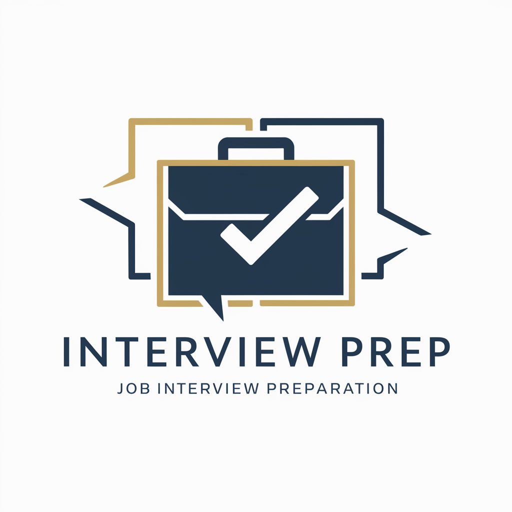 Job Interview Preparation in GPT Store