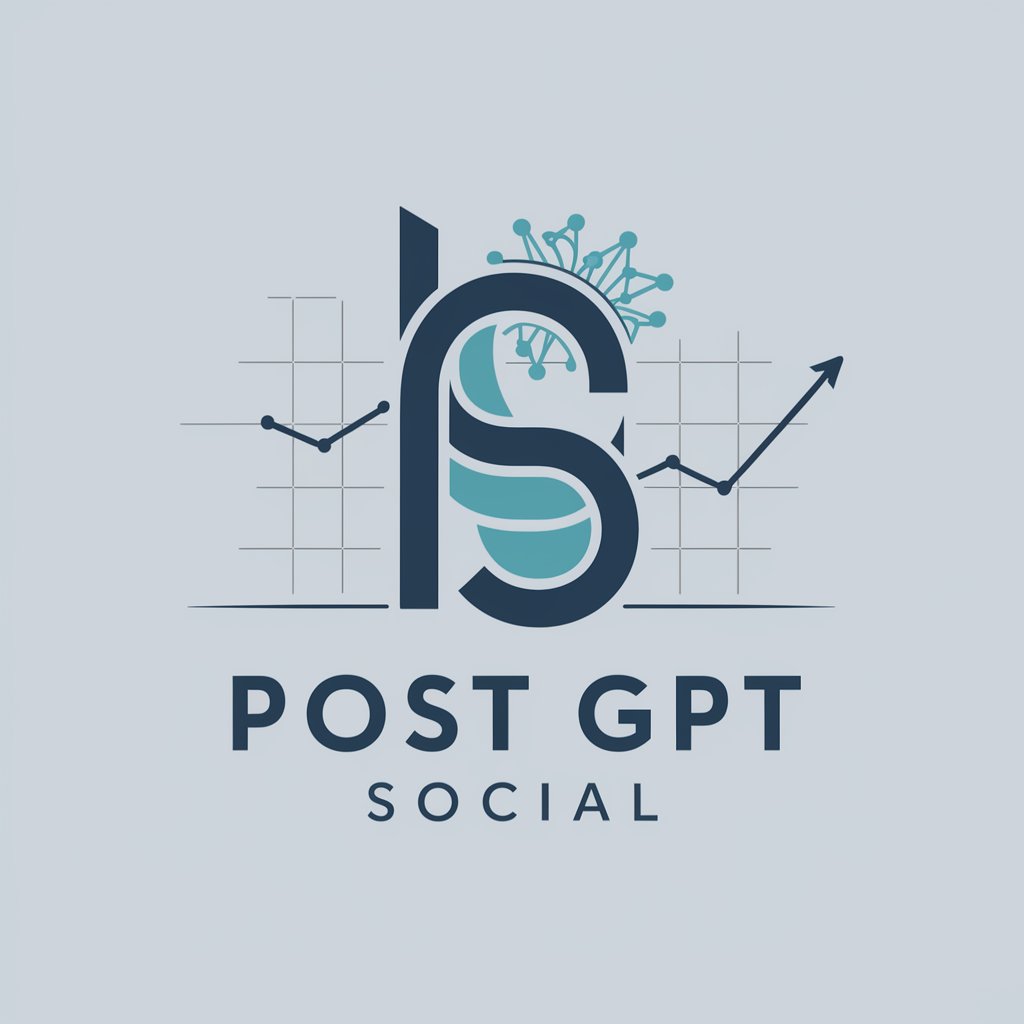 Social Post GPT