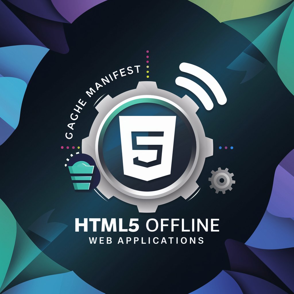 HTML5 Offline Magic: Web Apps Anywhere in GPT Store