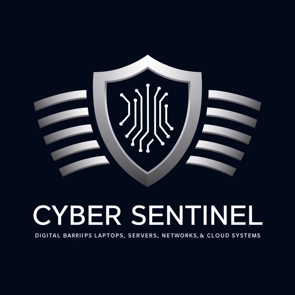 Cyber Sentinel in GPT Store