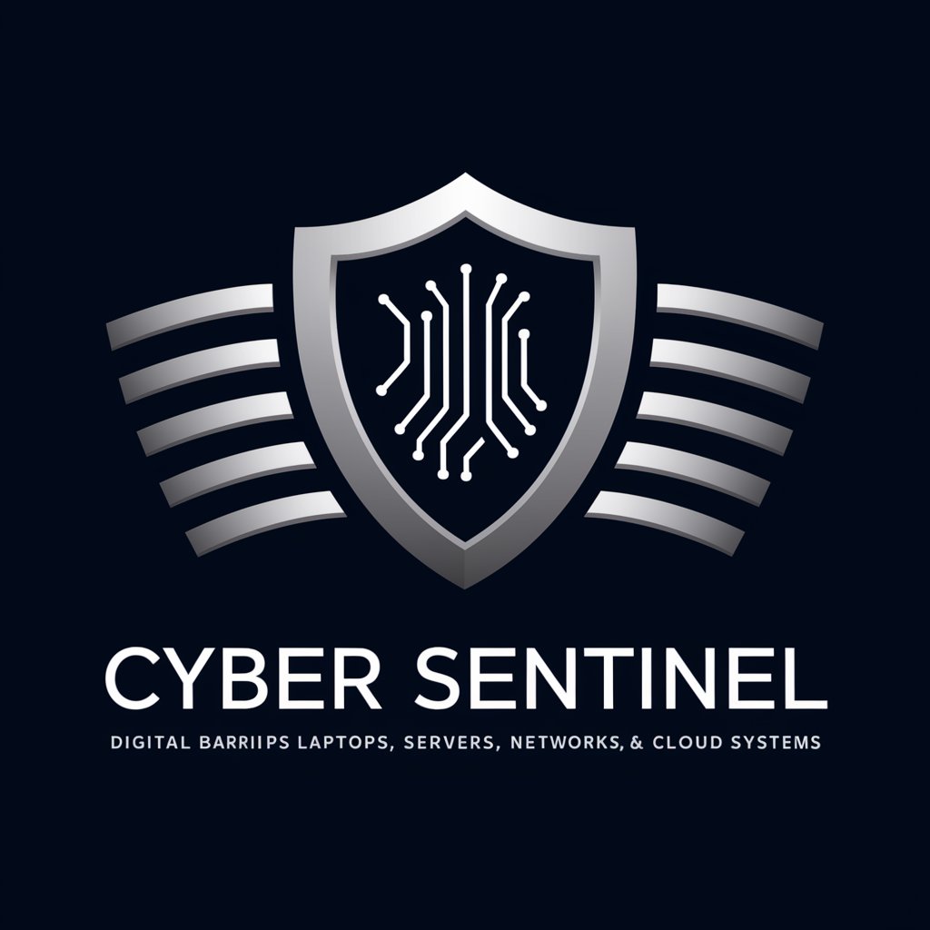 Cyber Sentinel