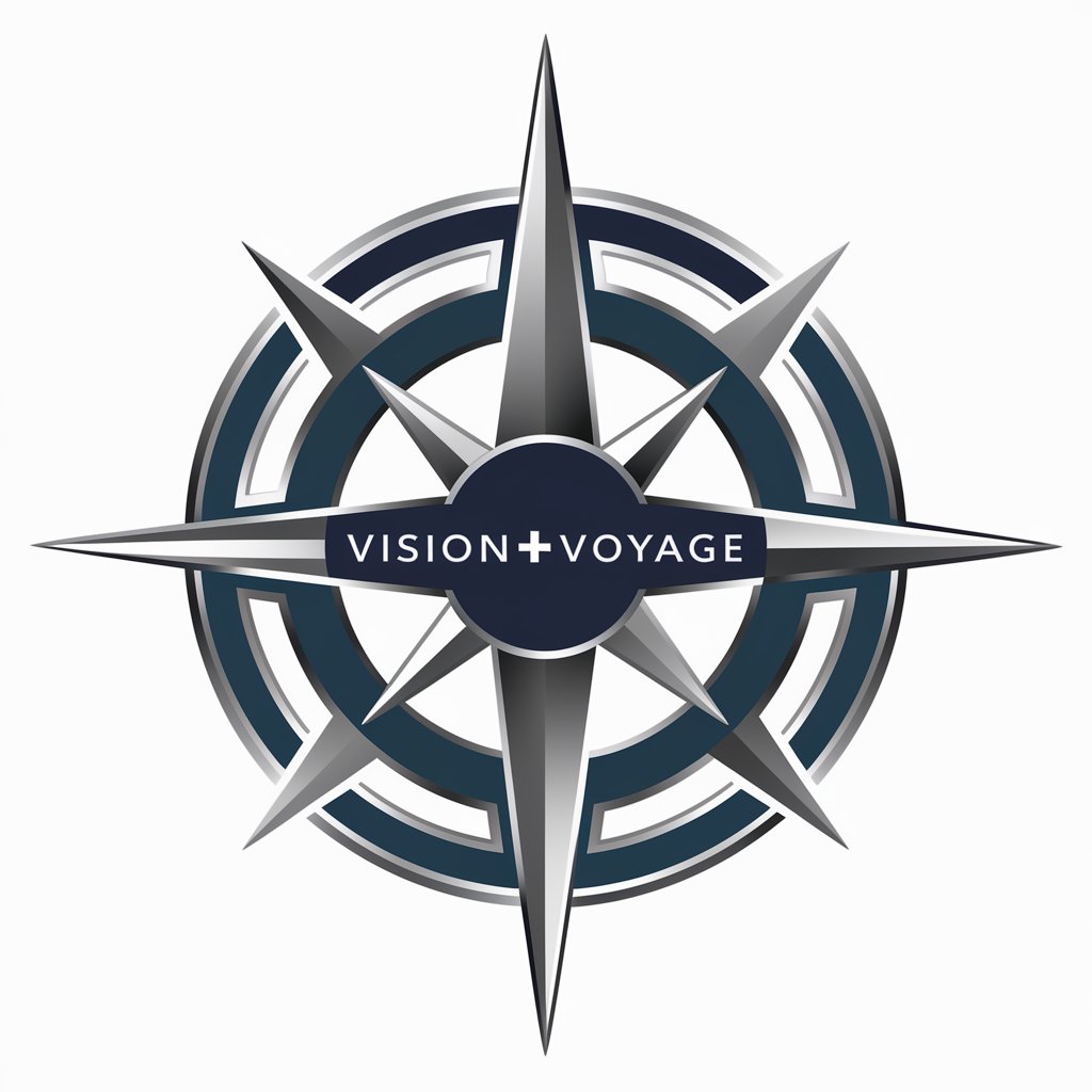 Vision+Voyage