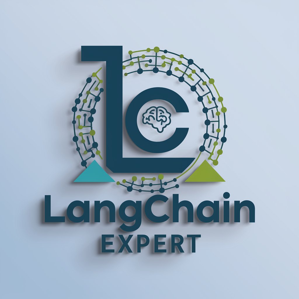 Langchain Expert in GPT Store