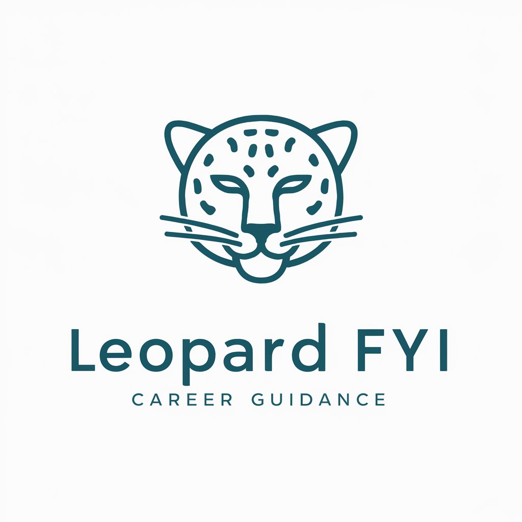 Leopard FYI in GPT Store