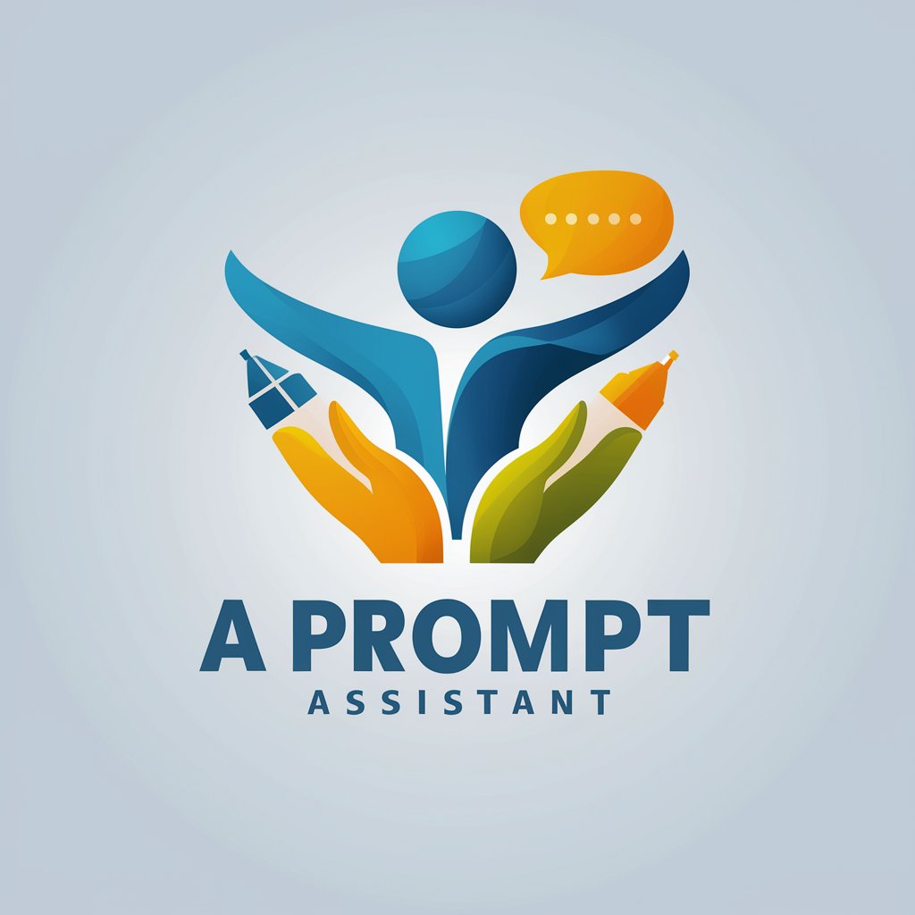 Prompt Assistant in GPT Store