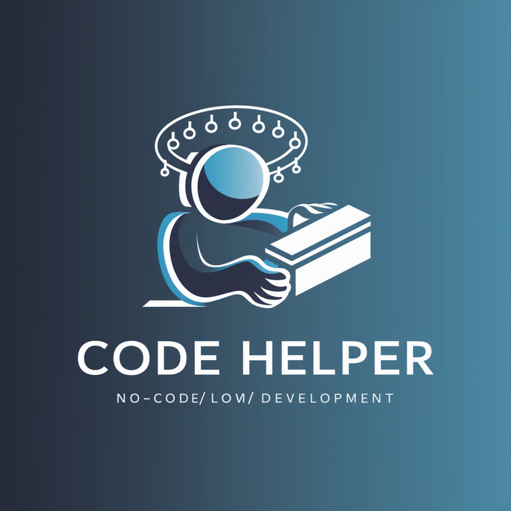 Code Helper in GPT Store