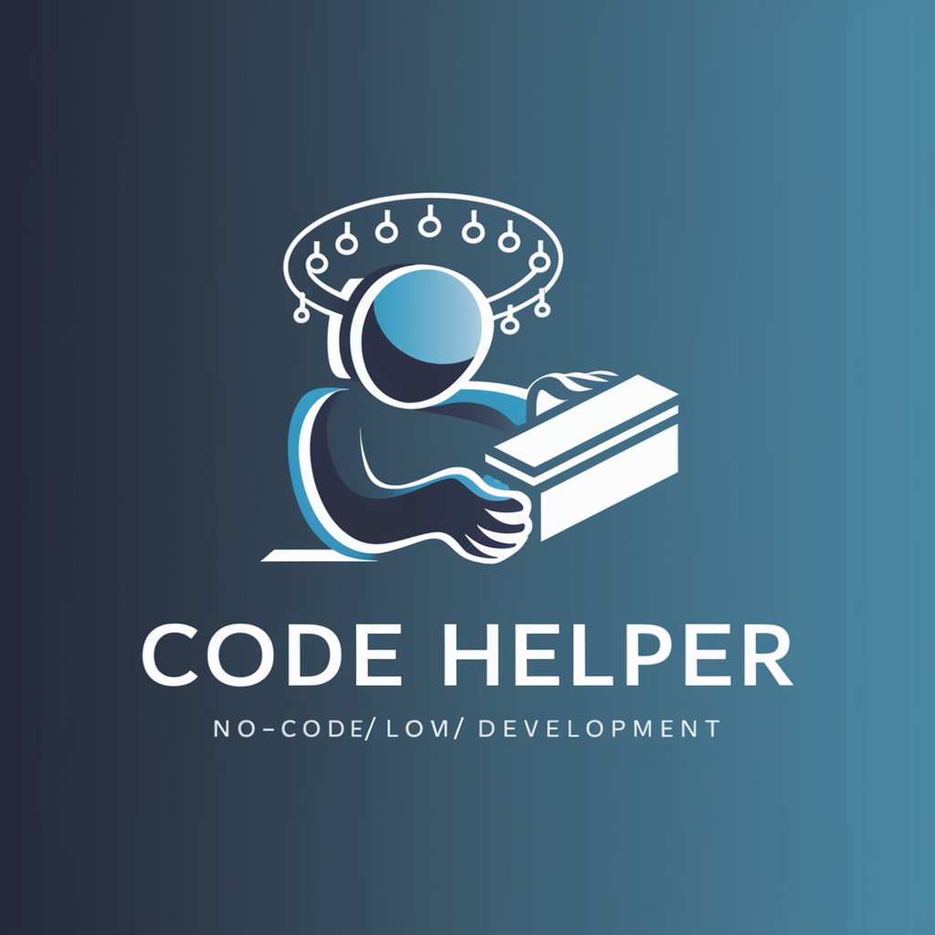 Code Helper