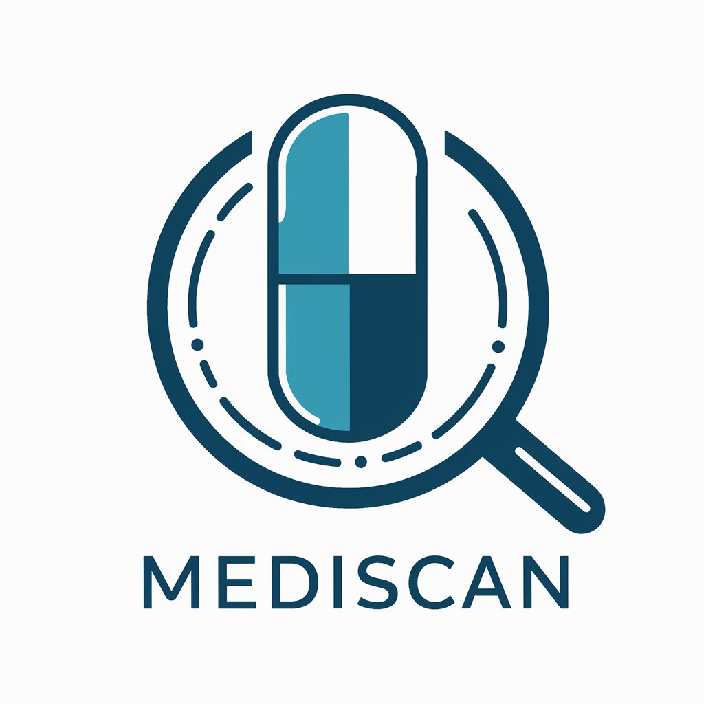 MediScan in GPT Store