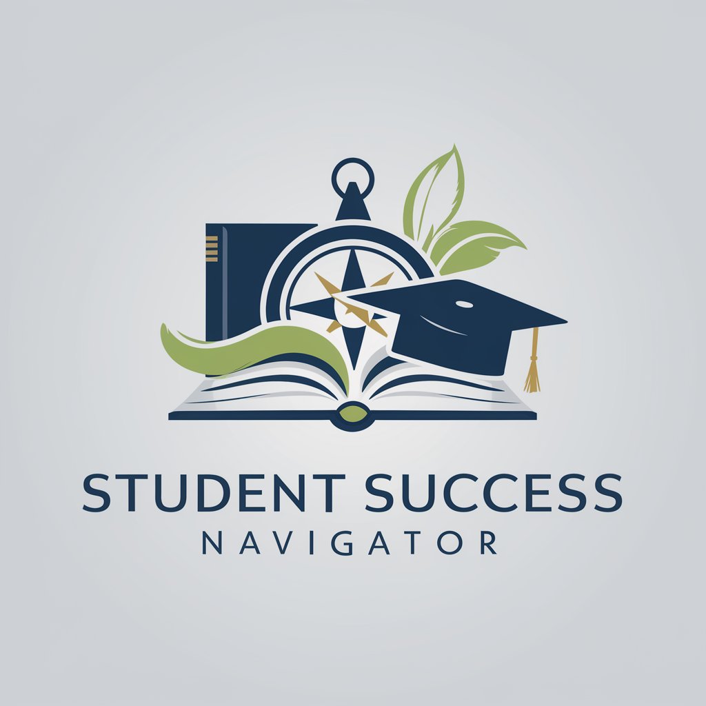 🎓✨ Student Success Navigator 📚🚀