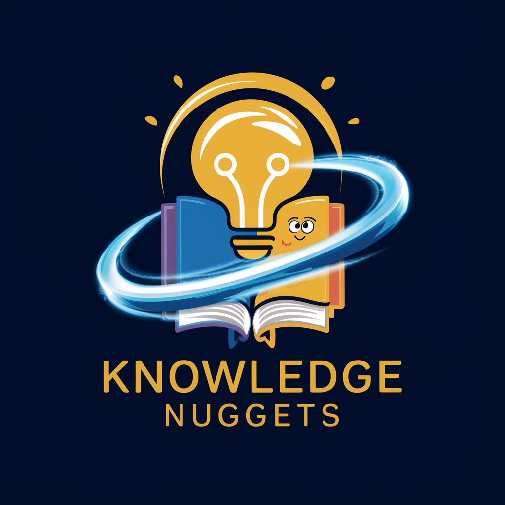 Knowledge Nuggets