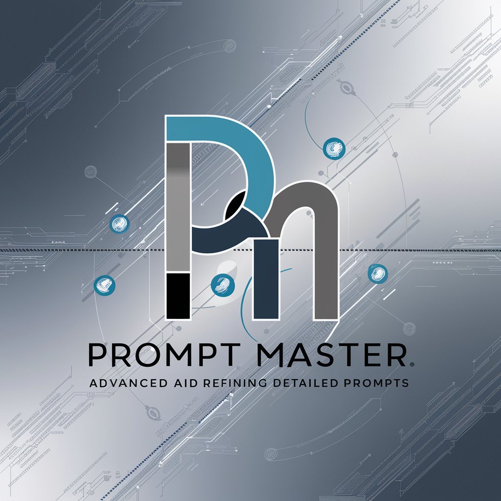 Prompt Master